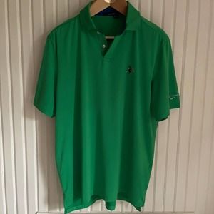 Ralph Lauren RLX Golf Polo Shirt Mens XL